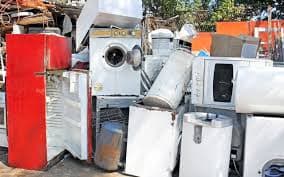 Appliance Removal in Corpus Christi