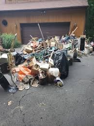Property Clean Out in Corpus Christi